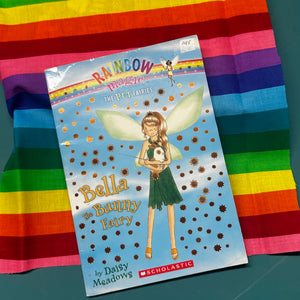 Rainbow grab bag