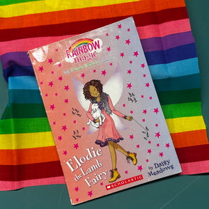 Rainbow grab bag