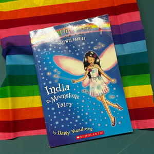 Rainbow grab bag