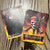 Disney Pirates of the Caribbean playing cards