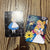 Alice in Wonderland playing cards