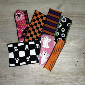 Halloween grab bag