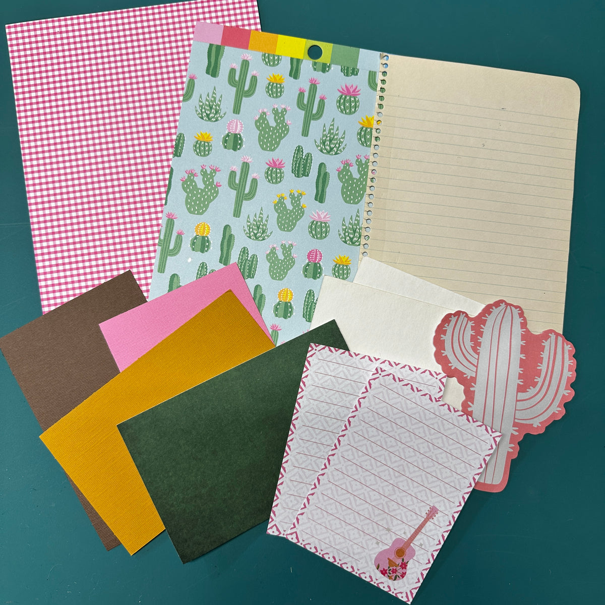 Wild & Free grab bag