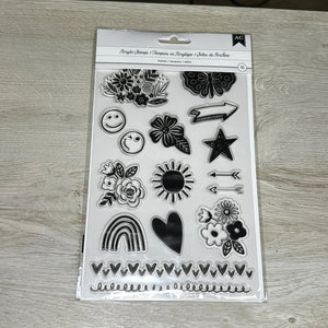 Stamp sets