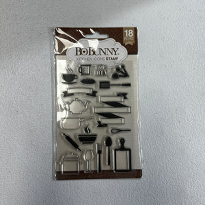 Stamp sets