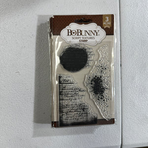 Stamp sets