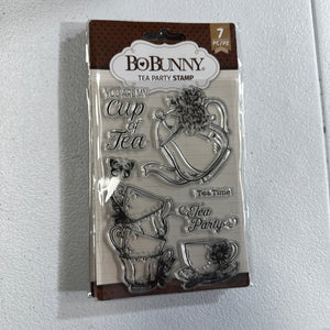 Stamp sets
