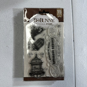 Stamp sets
