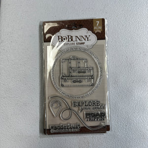 Stamp sets