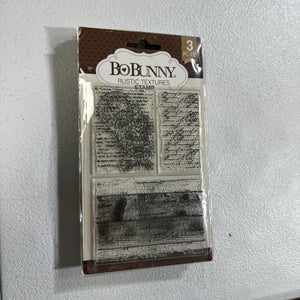 Stamp sets