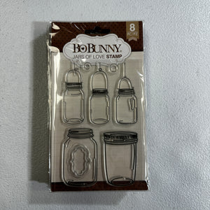 Stamp sets