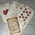 The Goonies playing cards