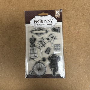 Stamp sets