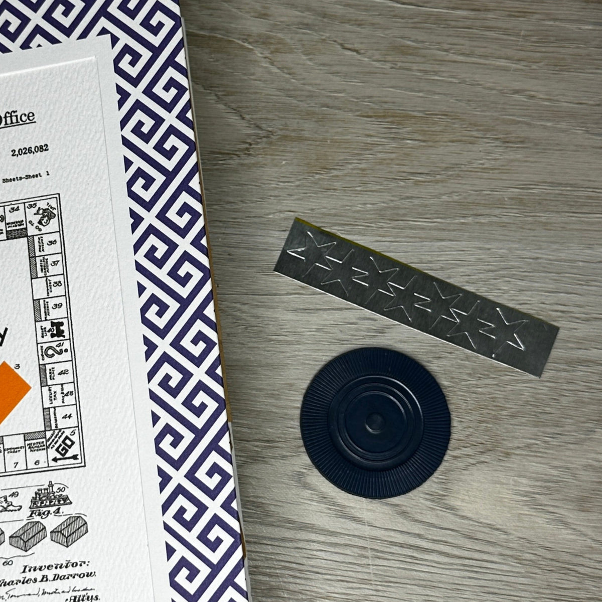 Fun Games Mini Journal card kit - September 14th ONLY