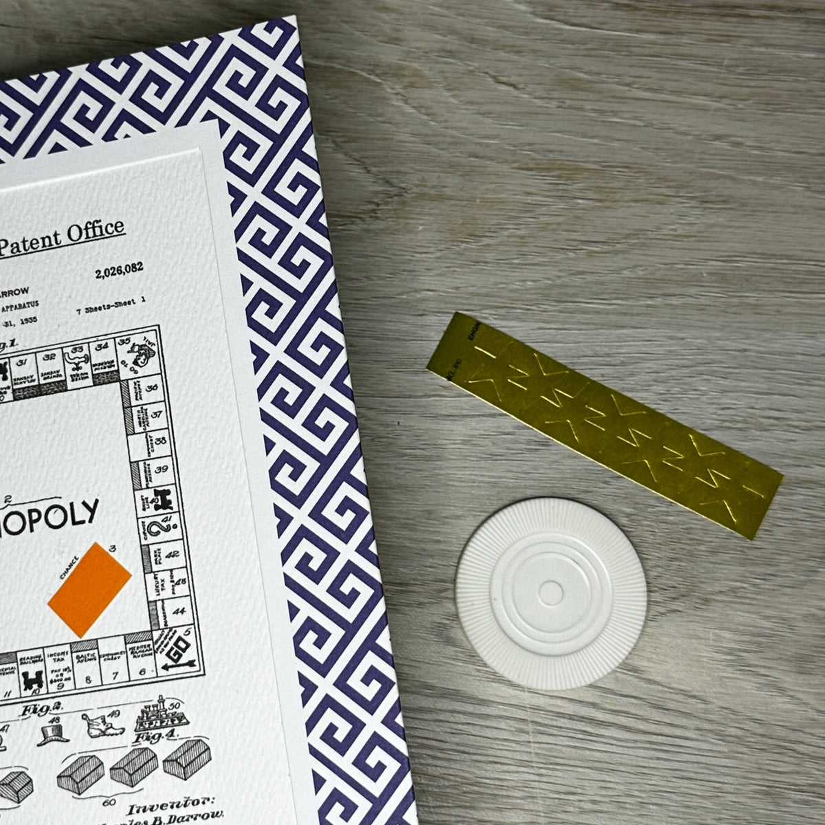 Fun Games Mini Journal card kit - September 14th ONLY