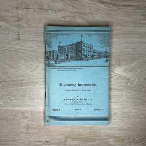 International Correspondence Schools books