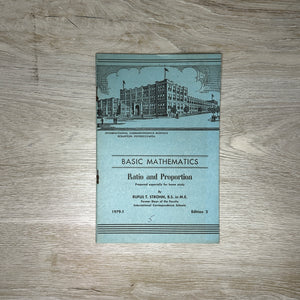 International Correspondence Schools books