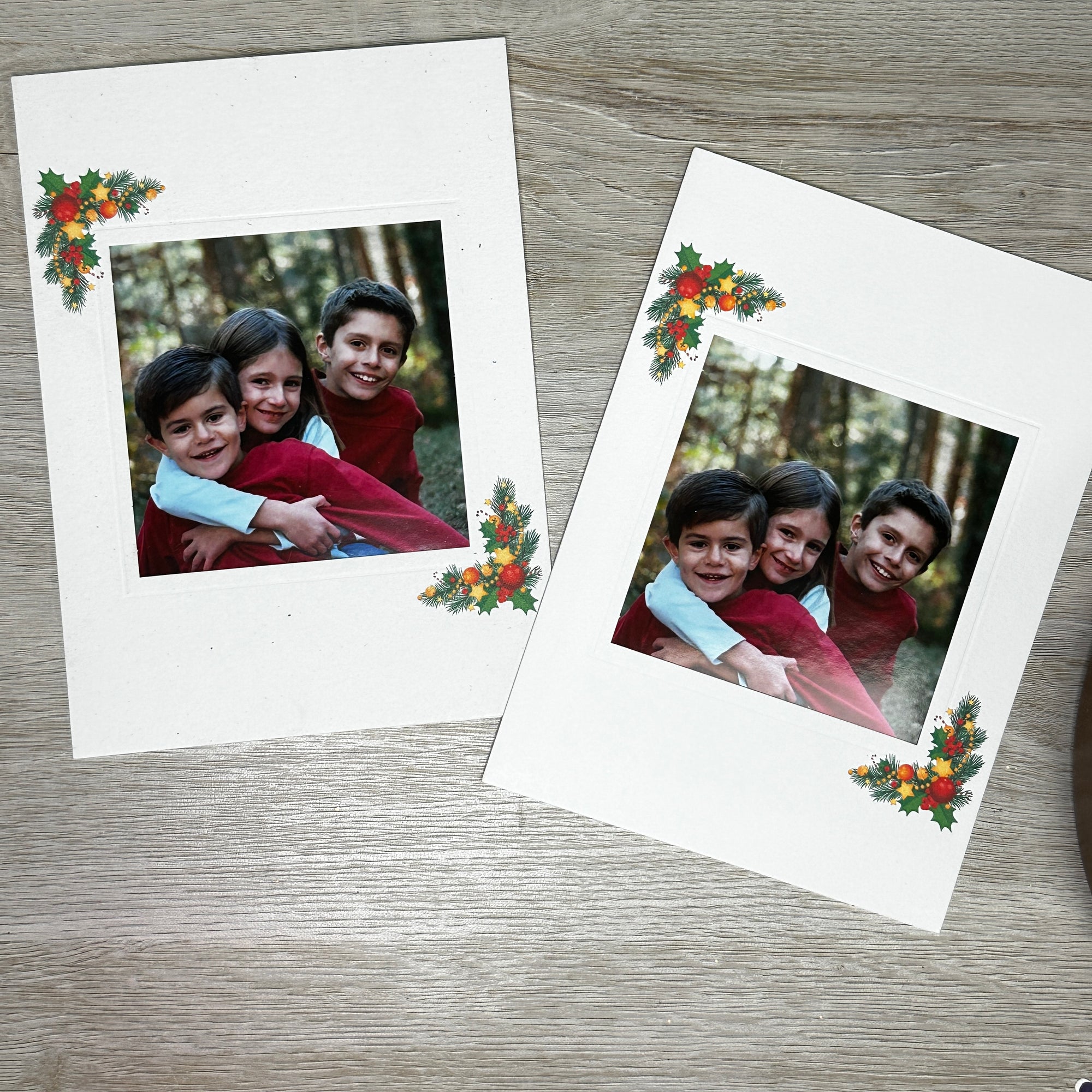 Joyful Garland