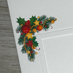 Joyful Garland