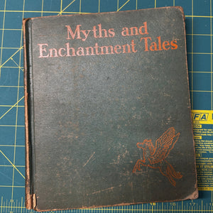 Myths and Enchantment Tales