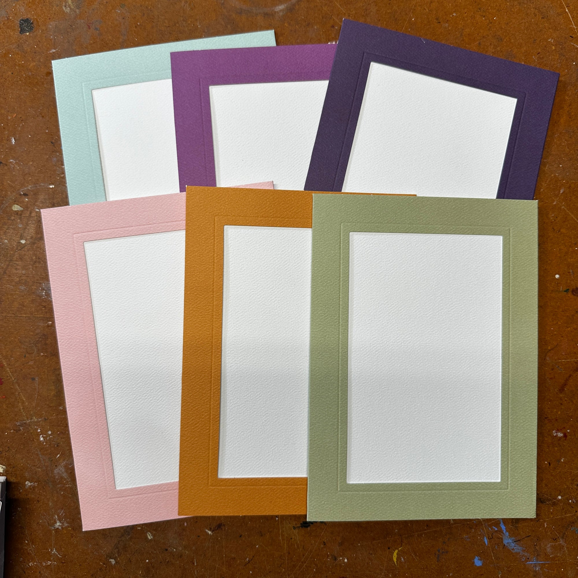 2025 New Colors