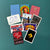 Playing Cards - Jokers 10 packs