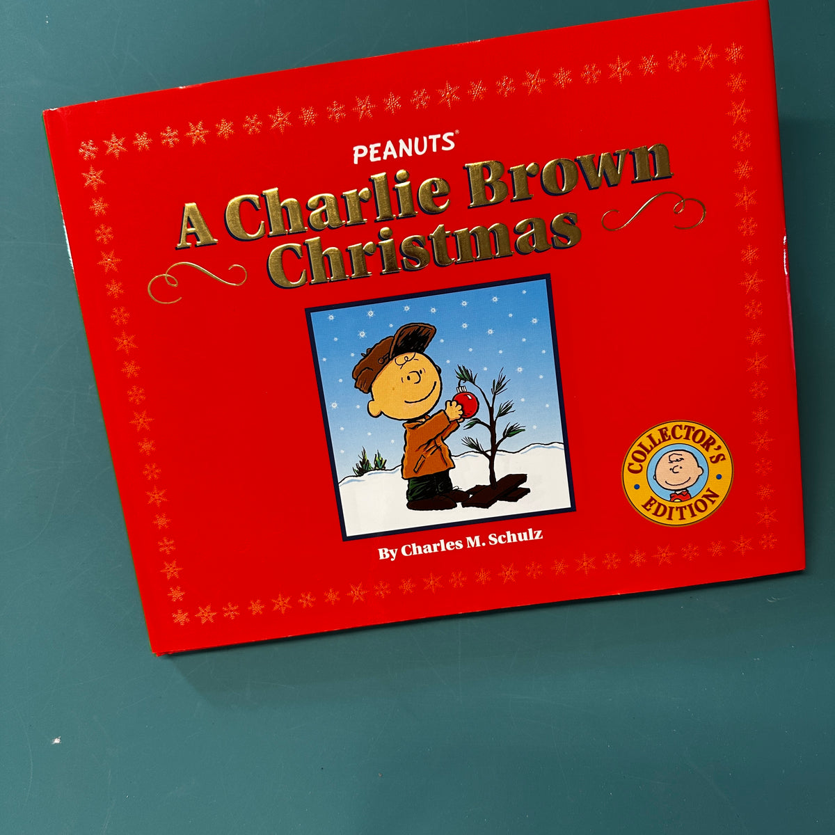 A Charlie Brown Christmas