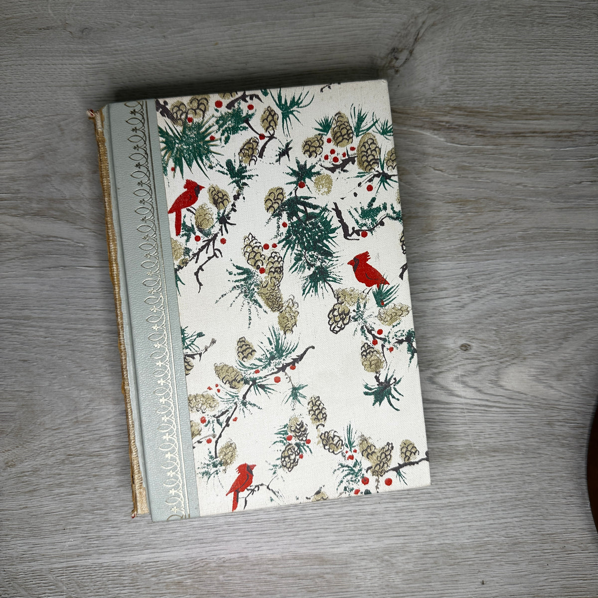 Reader's Digest condensed books