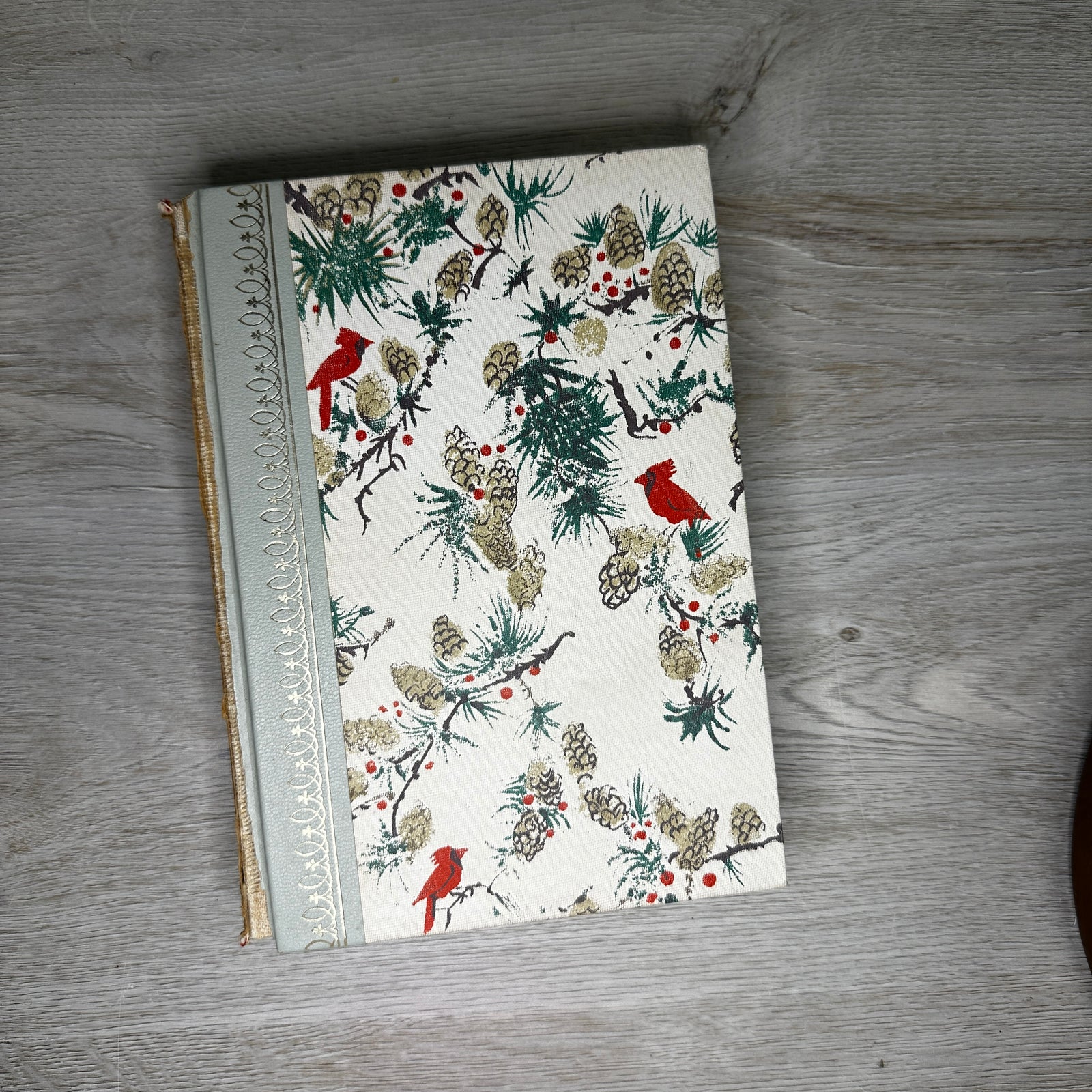 Reader's Digest condensed books