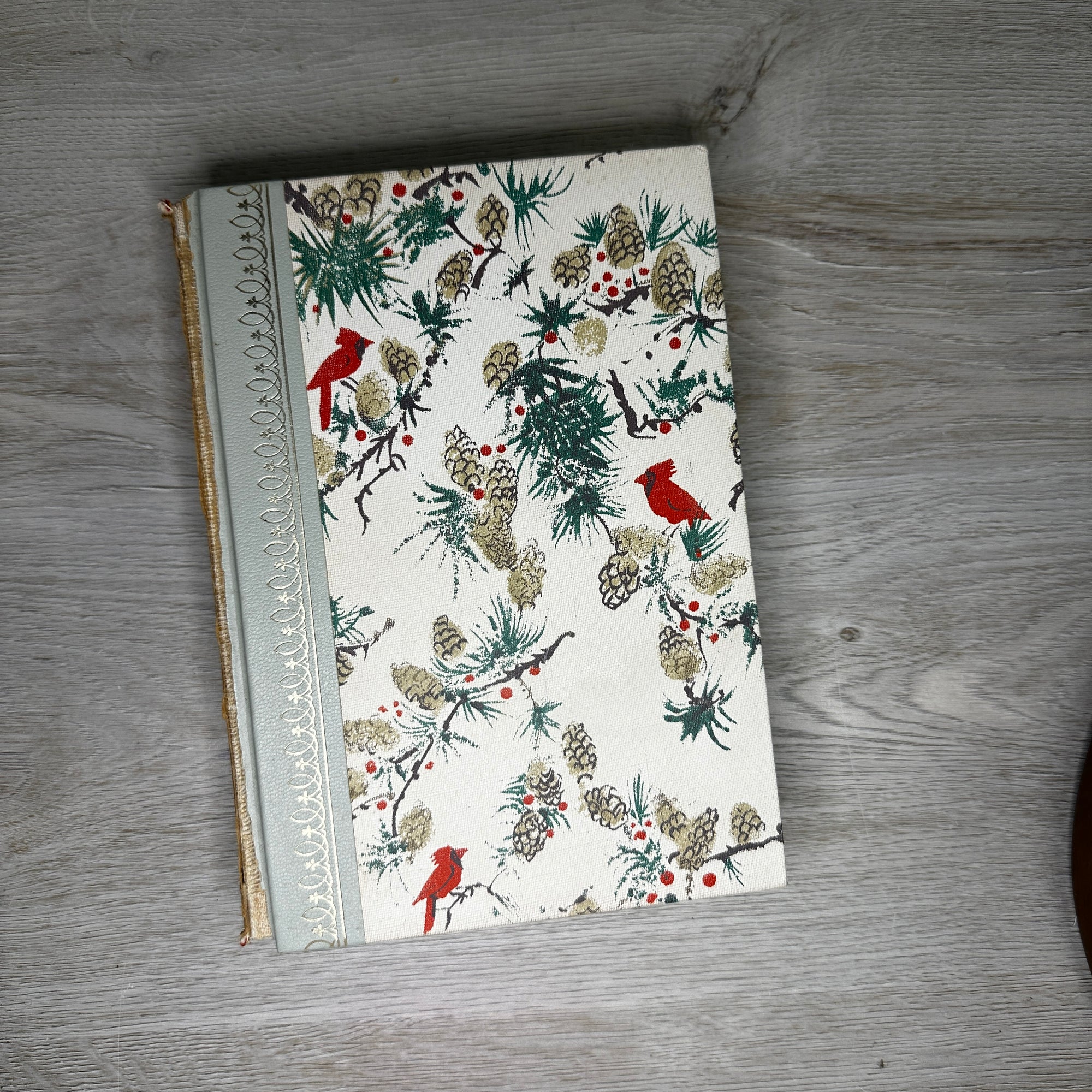 Reader's Digest condensed books