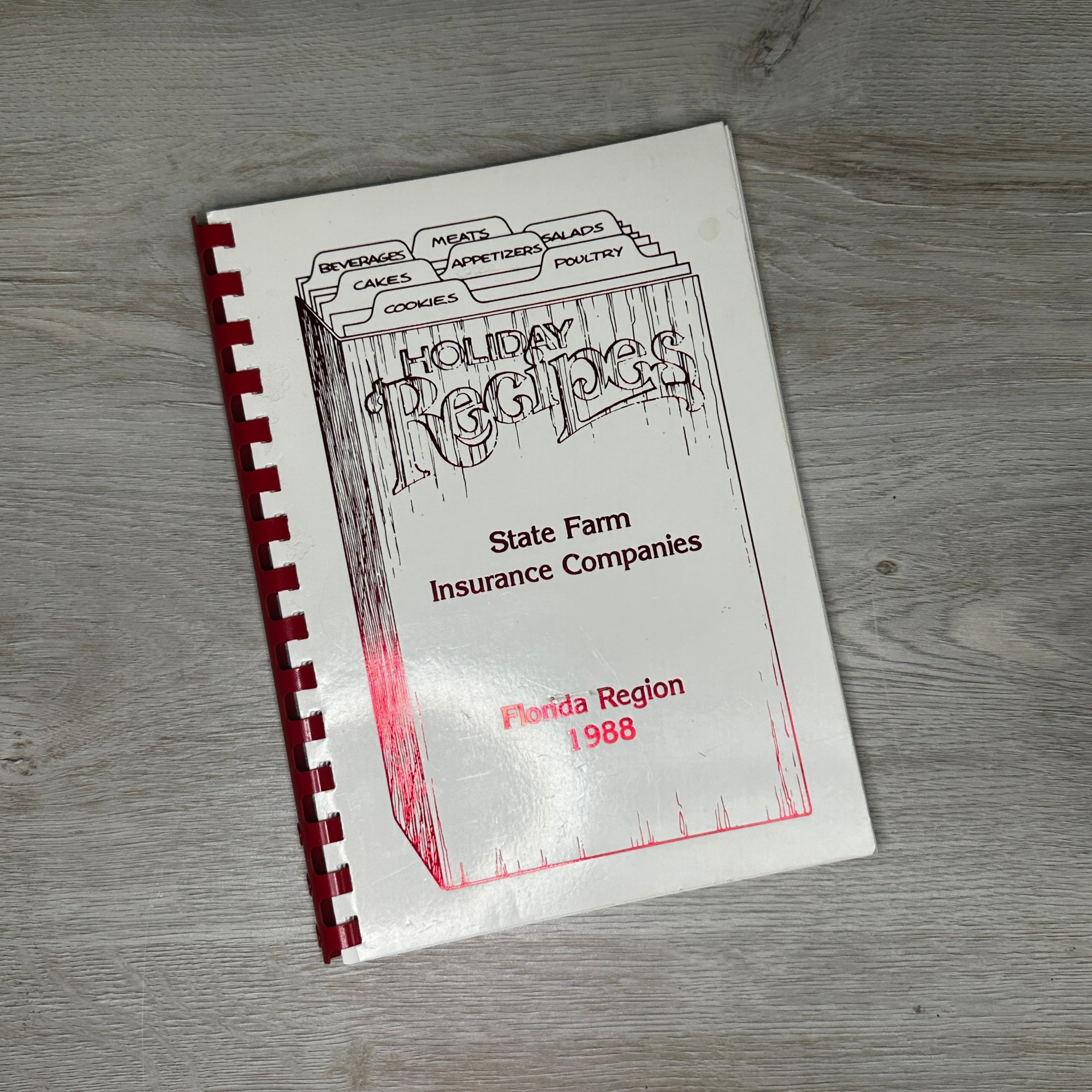 Holiday Recipes - State Farm Insurance Companies