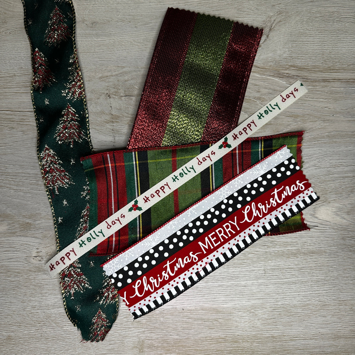 Christmas Holiday - October 2025