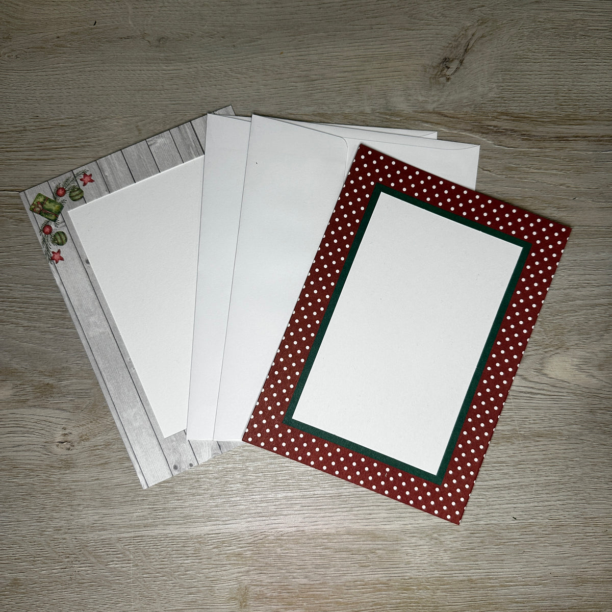 Christmas Holiday - October 2025