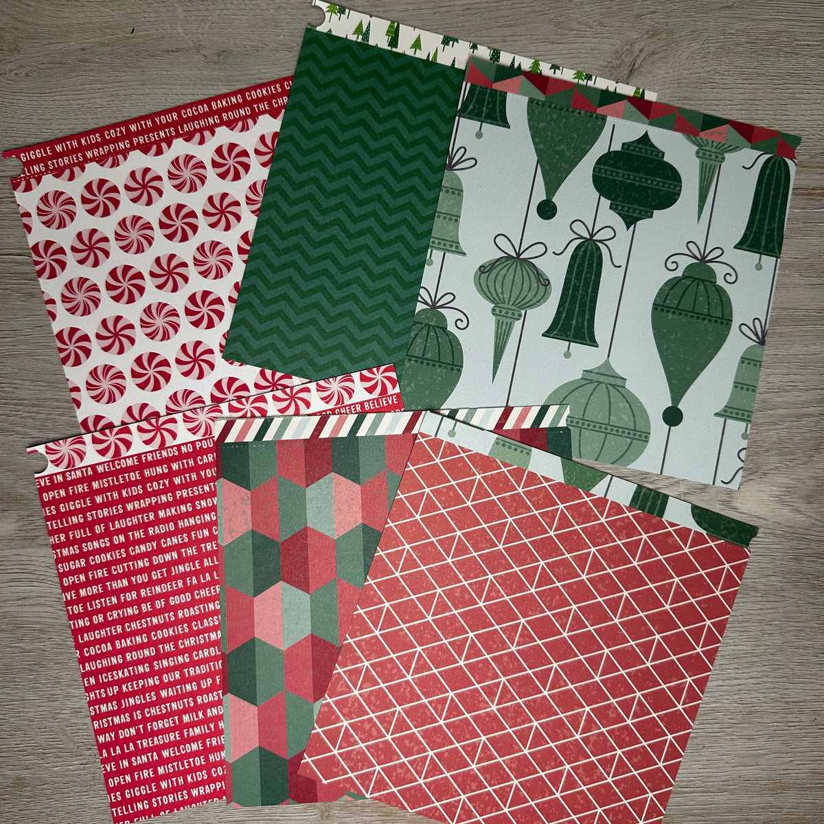 Christmas Holiday - October 2025