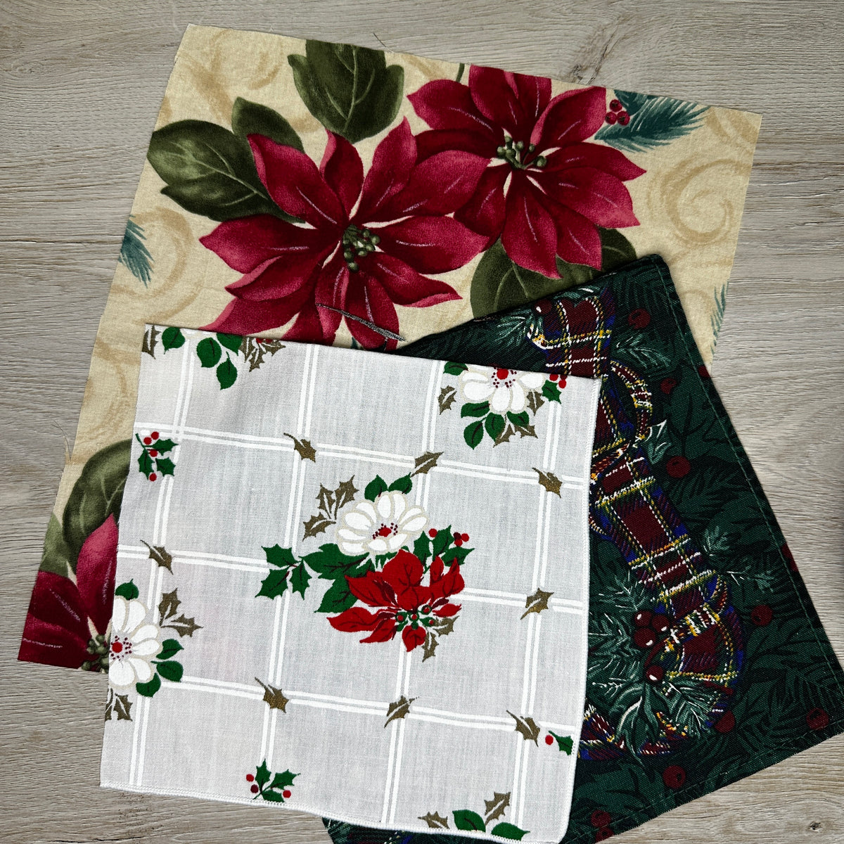 Christmas Holiday - October 2025