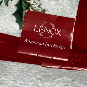 Holly napkin - new
