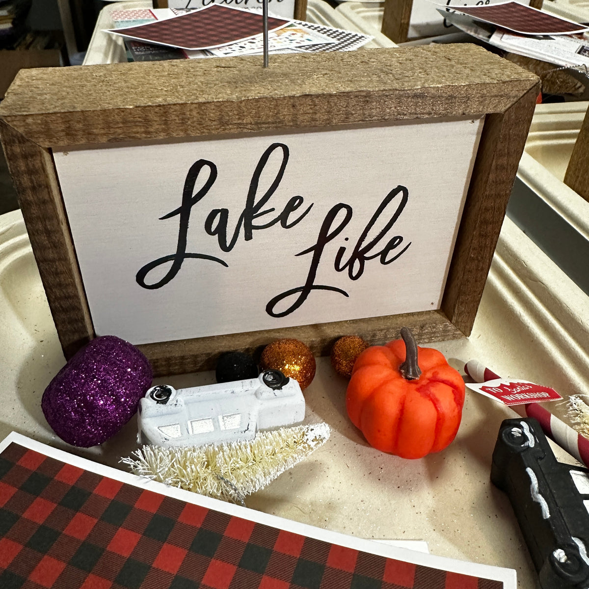 Seasonal Style Grab Bag