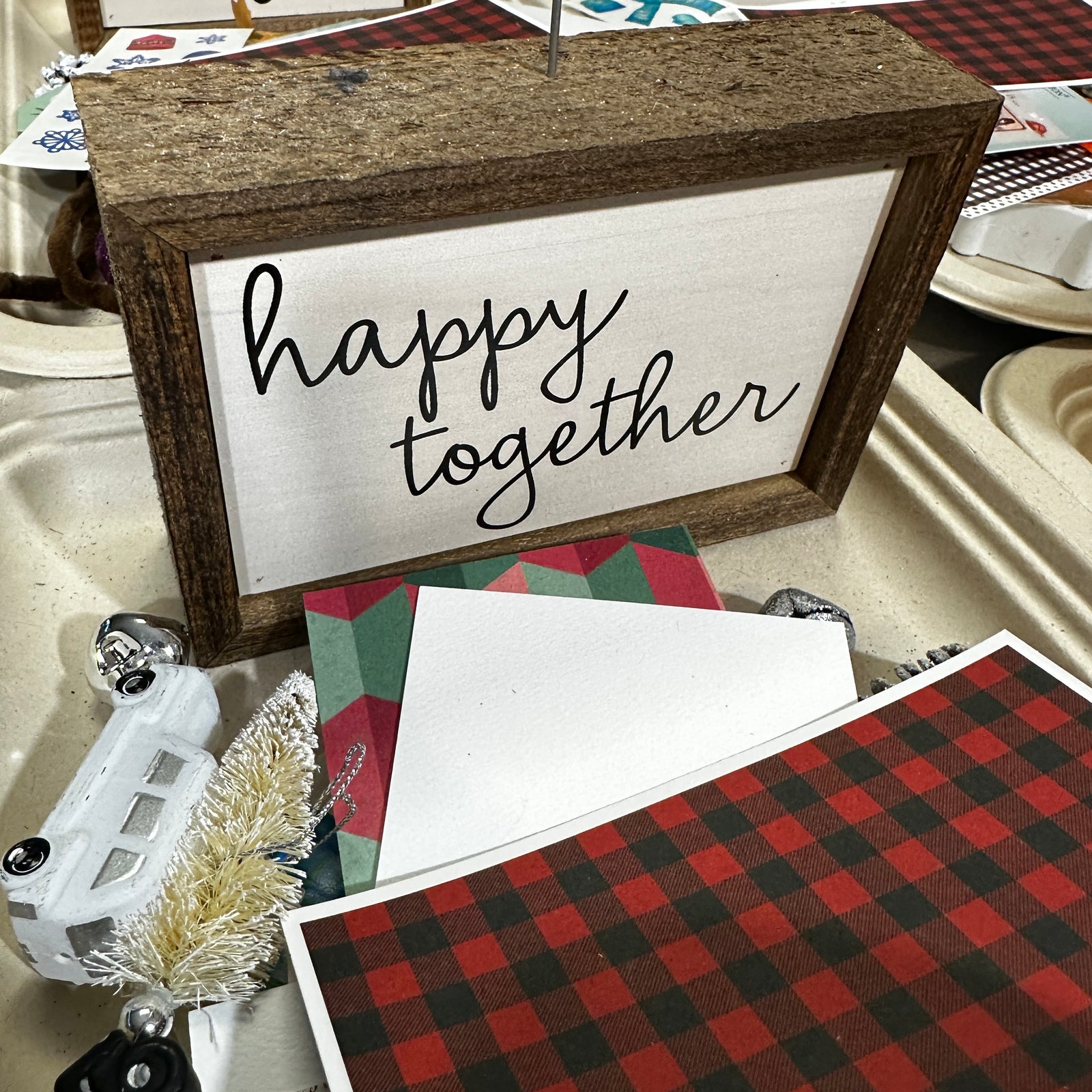 Seasonal Style Grab Bag