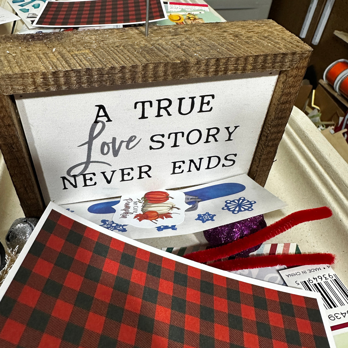 Seasonal Style Grab Bag