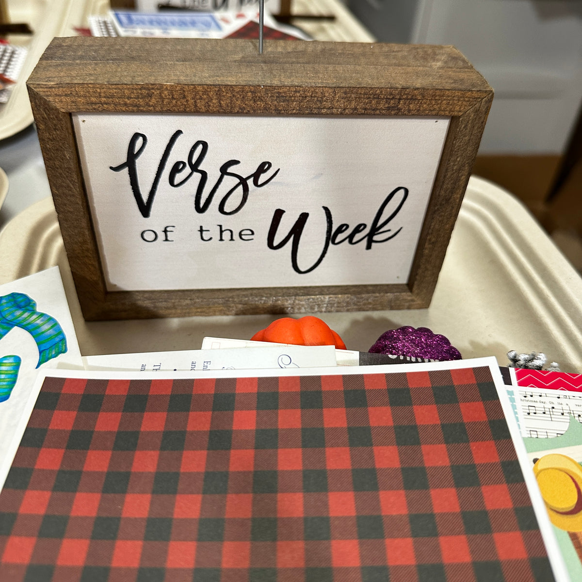 Seasonal Style Grab Bag