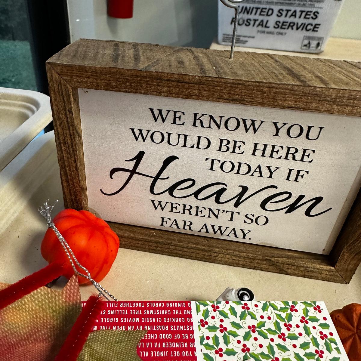 Seasonal Style Grab Bag