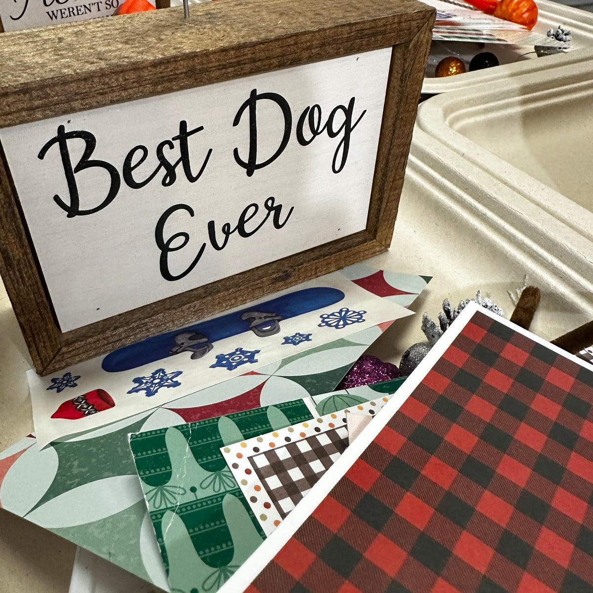 Seasonal Style Grab Bag