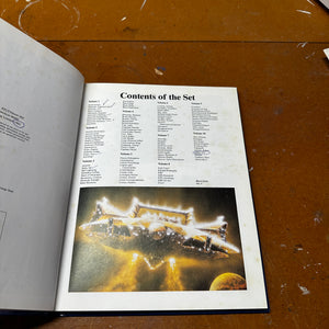 Mysteries of Mind Space & Time