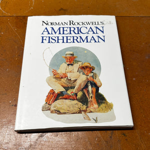 Norman Rockwell's American Fisherman