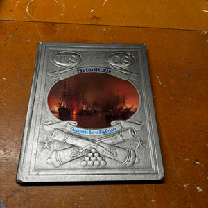 Time Life The Civil War books - 1983-1985