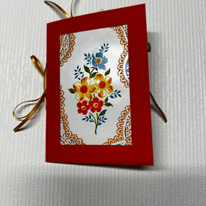 Vintage Kitchen Mini Journal card kit - October 14th ONLY