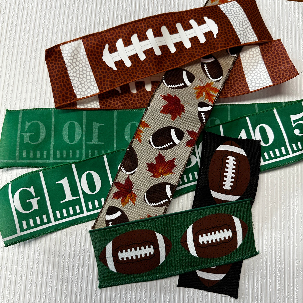Football grab bag