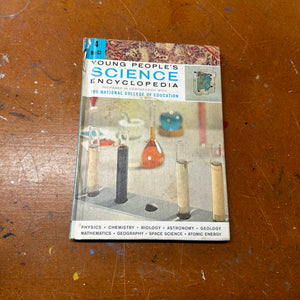 Young People’s Science Encyclopedia