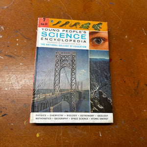 Young People’s Science Encyclopedia