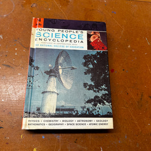 Young People’s Science Encyclopedia